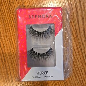 Fierce Dramatic False Lashes